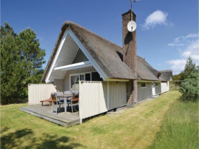 Holiday home Sandtoftevej Blåvand Denm